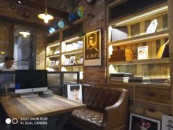 -COCOSKY 巧克力天空兒童摄影(凯德和平广场店)