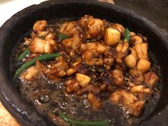 -绿茶餐厅(西单老佛爷店)