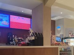 -COSTA COFFEE(西湖天地店)