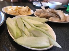 -湘肠香火锅店(团结湖店)