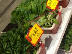 -捞围鲜·港式打边炉(海阳路店)