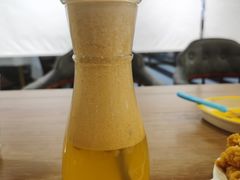 -布鲁豪斯亲子欢乐家庭餐厅