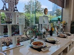 -绍兴上虞雷迪森云锦大酒店