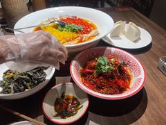 -洞庭土菜馆(天河北总店)