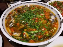 -飞虹鱼馆(春华路店)