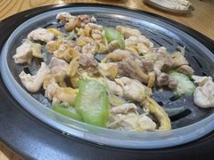 -阿鸡鱼庄·顺德鲜蒸小炒(亚运村店)