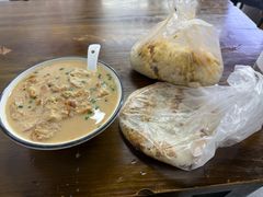 -文武王氏烧饼·无矾油条(西溪路店)