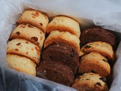 司康-SKROLL卡特司库·蛋糕定制·生吐司·司康(古北程家桥店)