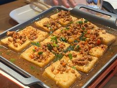 -华府九号海鲜烧烤大排档(龙域店)