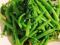 南乳空心菜-李记潮汕砂锅粥(营福路店)