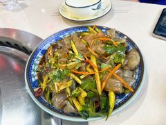 -崔记老东北传奇铁锅炖(横店总店)