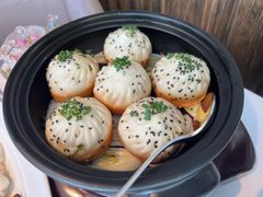 和牛生煎包-杭州柏悦酒店-悦轩中餐厅