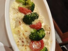 -安妮意大利餐厅(丽都店)
