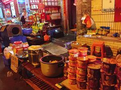 -桥西市场(环城西路)