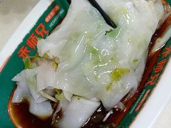 -禾师兄·布拉肠(一德路店)
