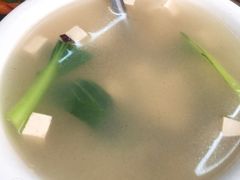 -聚德福海鲜家常菜(刘庄店)