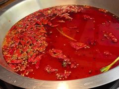 -佬土鹅肠火锅(解放路店)