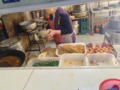 -原掩骨会饶阳豆腐脑总店
