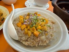 -雅苑餐厅(朝天路店)