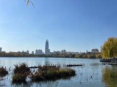 -明湖楼·经典鲁菜山东海鲜(大明湖店)