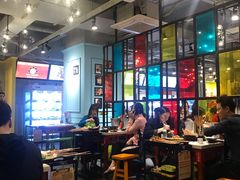 -钢管厂五区小郡肝串串香(车公庙店)