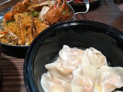 -盒马鲜生(岭南新世界店)
