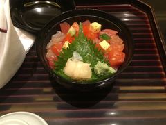 -滩万日本料理Nadaman(国贸大酒店)