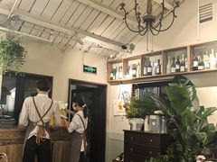 -Money Shops(愚园路店)