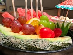 -海底捞火锅(蜀山万象汇店)