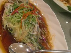 -白云宾馆·白云宴餐厅