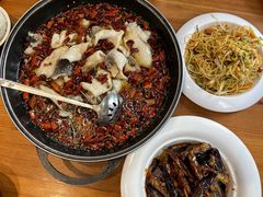 -娄三少·老北京春饼烤鸭家常菜(富力又一城店)