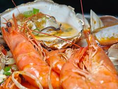 -阿弟特色海鲜餐厅·大排档(平潭店)