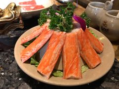 -蜀大侠火锅(车公庙店)