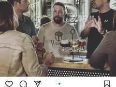 -TAPS精酿啤酒屋