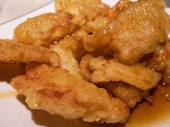 -七菜馆·东北菜·蒸饺(文体路店)