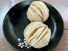 -大自然素食(望桐路店)