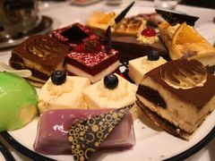 -哈尔滨融创施柏阁酒店中餐厅