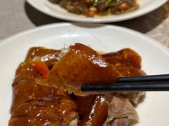 -香云轩·顺德菜(香云纱园林酒店店)