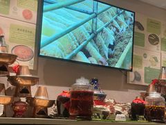 -古关火锅店(古北水镇景区店)
