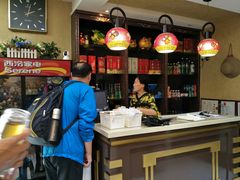 大堂-鑫诚筋饼王(红旗小区店)