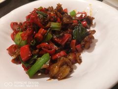 -湘肠香火锅店(团结湖店)