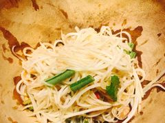 -Local泰莲庭(虹鳟鱼店)