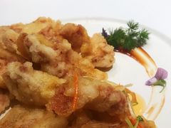-君子·兰餐厅(长江路店)