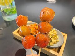 冰糖葫芦-麻六记(凤凰汇店)