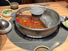 -巴奴毛肚火锅(龙湖锦艺城店)