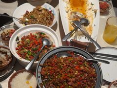 -长湘居(数码大厦店)