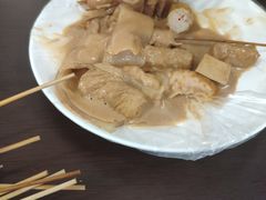 -郭记小街麻辣烫(南小街总店)
