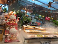 -千滋百味自助海鲜烤肉(布吉景华店)