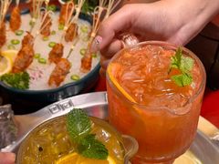 -袁老四重庆老火锅(桐梓坡店)