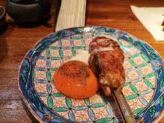 -鸟幸 TORISAKI 炭火居酒屋